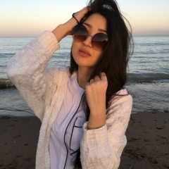 Куралай Темиргалиева, 22.04.1989, Алматы