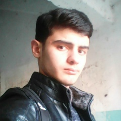 Даниил Сескуриа, 23.04.1999, Поти