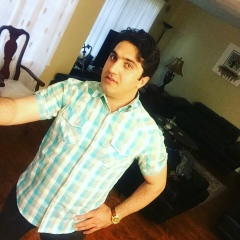 Mehdi Najafi, Toronto