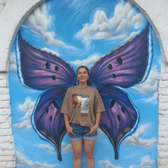 Елена Шальнова, 21.07, Нижний Новгород