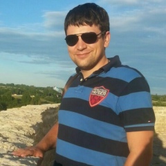 Михаил Хливнюк, 28.03, Санкт-Петербург