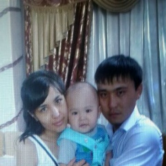 Medet Orman, Караганда