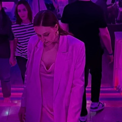 Евгения Силина, 04.12.1988, Санкт-Петербург