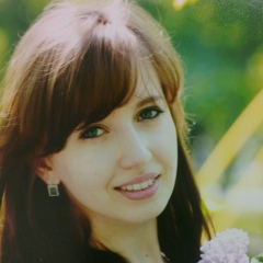 Ирина Бухарова, 24.07.1988