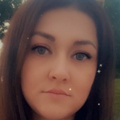 Мария Подольская, 10.07.1990, Краснодар