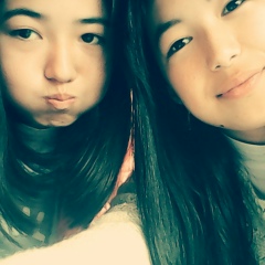 Гужа Даниярова, 15.01.1999, Кара-Куль