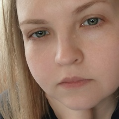 Оксана Херсонская, 02.01.1992, Нижний Новгород