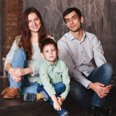 Оксана Суфьянова, 15.12.1966, Уфа