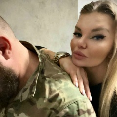 Станислава Владимировна К, 03.12, Санкт-Петербург