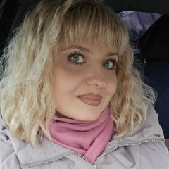 Алина Лукина, 06.09.1984, Курск