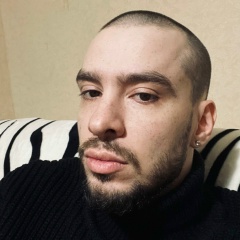 Марк Миргород, 11.11.1991, Санкт-Петербург