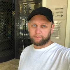 Александр Александр, 12.04.1990, Истра