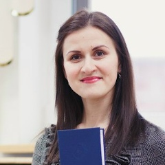 Аня Беницевич, 04.06.1987, Минск