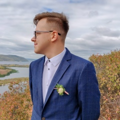 Олег Олейник, 12.01.1991, Самара