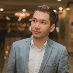 Akmal Ishankulov, Beijing