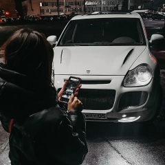 Анастасия Ким, 30.07, Алматы