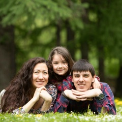 Юлия Салихова, 30.01.1988, Москва