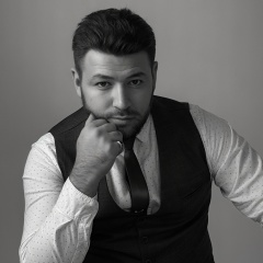 Акрам Кахоров, 24.10, Нижний Новгород