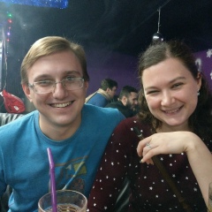 Денис Бакулин, 20.02.1990, Москва