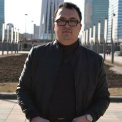 Нариман Камбаров, 27.10.1981, Астана