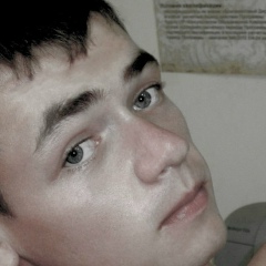 Дима Скрыников, 27.01, Белый Колодезь