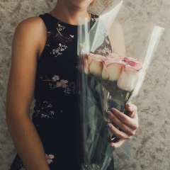 Катюшка Мартынова, 28.02, Оренбург