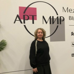 Светлана Куропаткина, 03.12, Санкт-Петербург