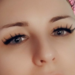 Яна Ермоленко, 14.04.1990, Караганда