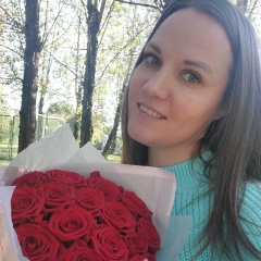 Ирина Емельянова, 29.09, Санкт-Петербург