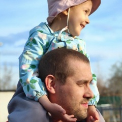 Дмитрий Оевский, 16.08, Екатеринбург