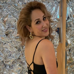 Гуля Алихуджаева, 19.06.1987