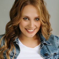 Ольга Семёнова, 17.02.1989, Казань