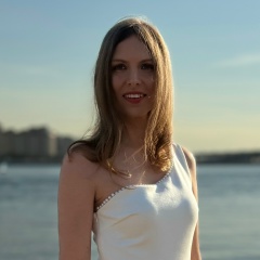 Оксаночка Любимая, Санкт-Петербург