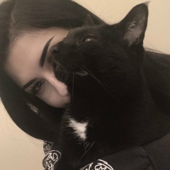 Ольга Аргун, 06.04.1999