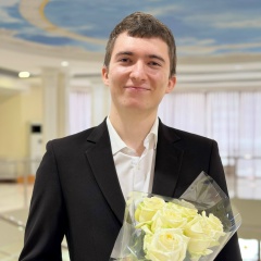 Дима Карымов, 27.05.1999, Москва