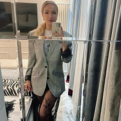 Ольга Фалейчик, 20.10, Warszawa