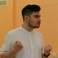 Александр Беломоев, 01.02, Larnaca