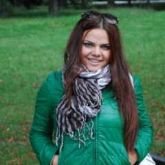 Iana Pisarenco, 28.12.1993, Кишинев