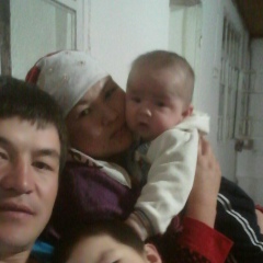 Эралиев Омирзах, 22.01.1990, Шымкент