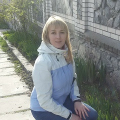 Таня Марьяновская, 04.06, Запорожье