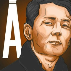 Emir Aga, 11.04.1992, Бишкек