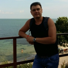 Михаил Давыдов, 16.11.1987, Саратов