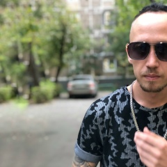 Антон Акич, 28.09.1990, Шымкент