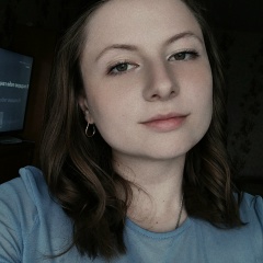 Ксения Попова, 12.06.2004