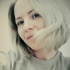 Aleksandra Kazakova, 16.01, Москва