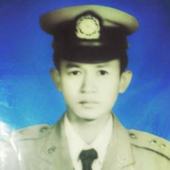 Kmg Thein, 19.07.1965