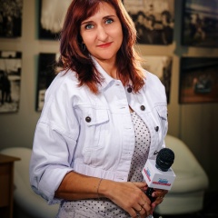 Валерия Данилова, 16.07.1986