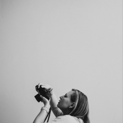 Настасья Егорова, Москва