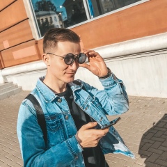 Алексей Тронин, 24.01, Ижевск