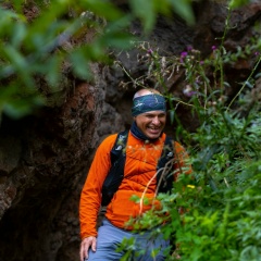 Константин Фелькер, 22.06, Красноярск